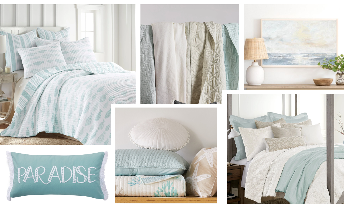 4 GUEST ROOM BEDDING IDEAS TO CREATE A WELCOMING SPACE